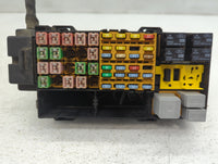 2002-2010 Ford Explorer Fusebox Fuse Box Panel Relay Module P/N:2L5T-14A075-AA Fits OEM Used Auto Parts - Oemusedautoparts1.