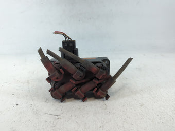 compare product 2006-2008 Ford Explorer Ignition Coil Igniter Pack