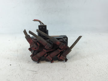 2006-2008 Ford Explorer Ignition Coil Igniter Pack - Oemusedautoparts1.com