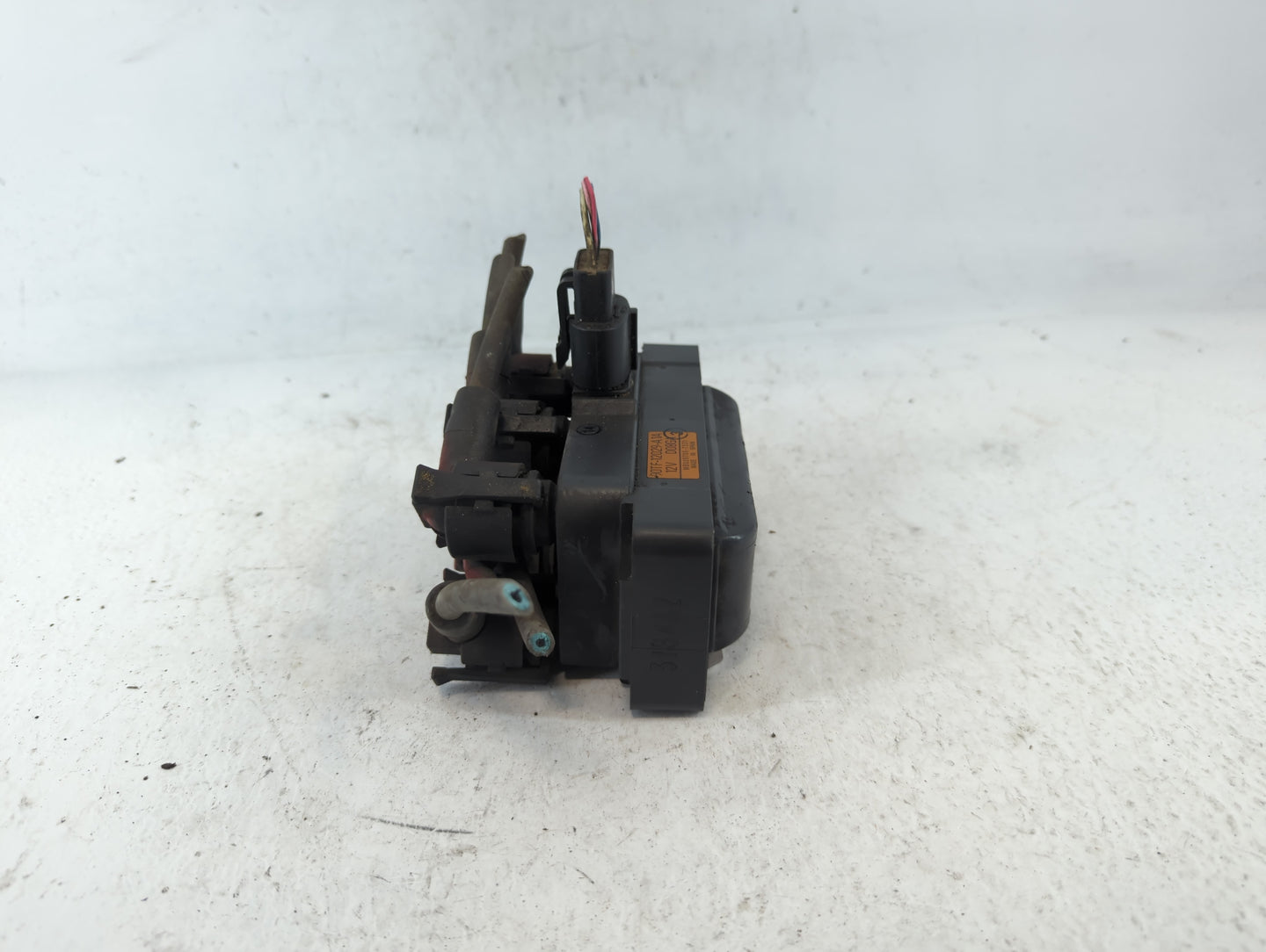 2006-2008 Ford Explorer Ignition Coil Igniter Pack - Oemusedautoparts1.com