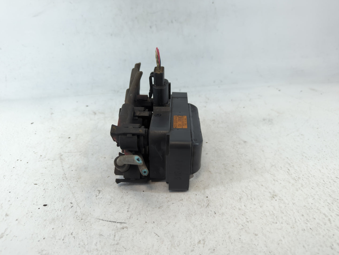 2006-2008 Ford Explorer Ignition Coil Igniter Pack - Oemusedautoparts1.com