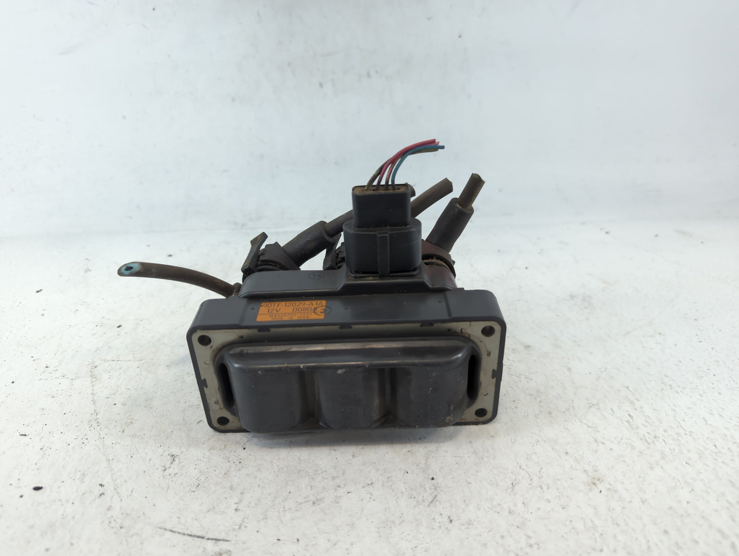 2006-2008 Ford Explorer Ignition Coil Igniter Pack - Oemusedautoparts1.com