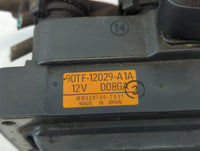 2006-2008 Ford Explorer Ignition Coil Igniter Pack - Oemusedautoparts1.com