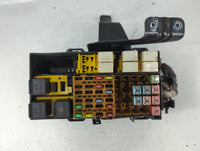 2002-2010 Ford Explorer Fusebox Fuse Box Panel Relay Module P/N:2L5T-14A075-AA Fits OEM Used Auto Parts - Oemusedautoparts1.
