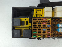 2002-2010 Ford Explorer Fusebox Fuse Box Panel Relay Module P/N:2L5T-14A075-AA Fits OEM Used Auto Parts - Oemusedautoparts1.