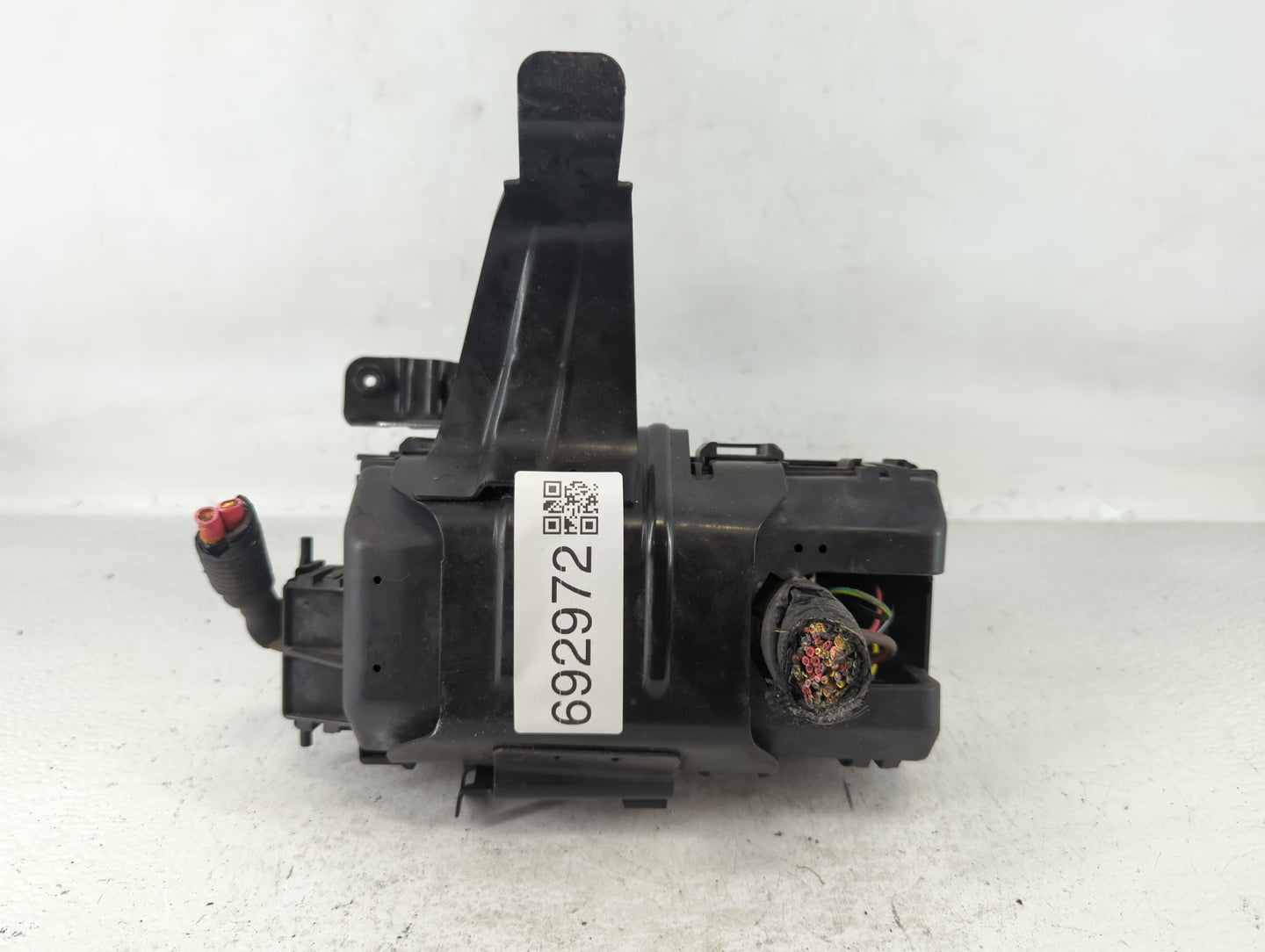 2002-2010 Ford Explorer Fusebox Fuse Box Panel Relay Module P/N:2L5T-14A075-AA Fits OEM Used Auto Parts - Oemusedautoparts1.