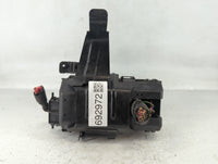 2002-2010 Ford Explorer Fusebox Fuse Box Panel Relay Module P/N:2L5T-14A075-AA Fits OEM Used Auto Parts - Oemusedautoparts1.