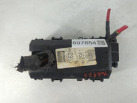 2007-2008 Ford Explorer Fusebox Fuse Box Panel Relay Module P/N:1572951 Fits Fits 2007 2008 OEM Used Auto Parts - Oemusedaut