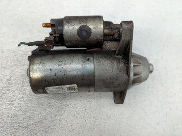 2005-2010 Ford Explorer Car Starter Motor Solenoid OEM P/N:6L2T-11000-CA Fits Fits 2005 2006 2007 2008 2009 2010 2011 OEM Us