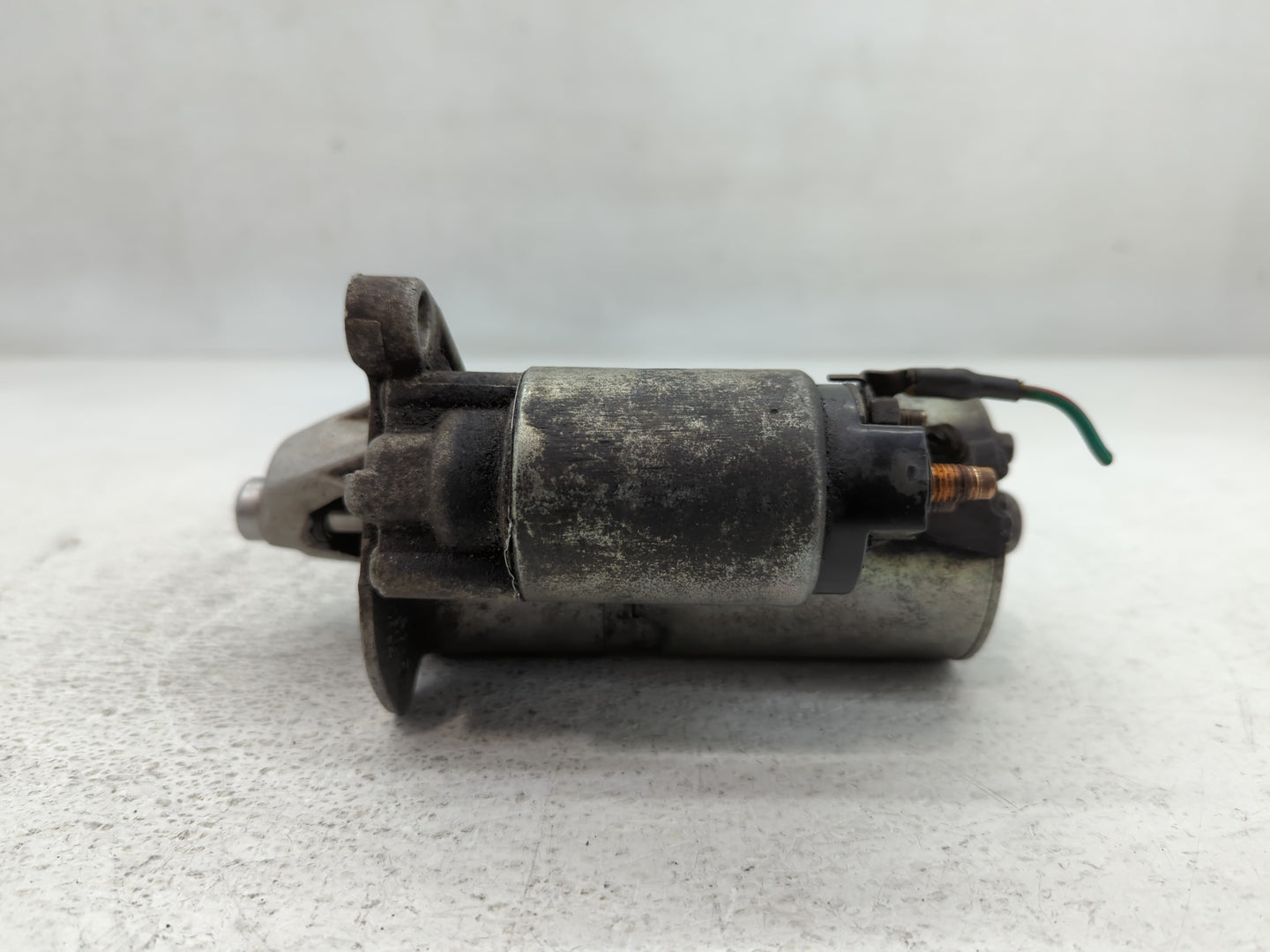 2005-2010 Ford Explorer Car Starter Motor Solenoid OEM P/N:6L2T-11000-CA Fits Fits 2005 2006 2007 2008 2009 2010 2011 OEM Us
