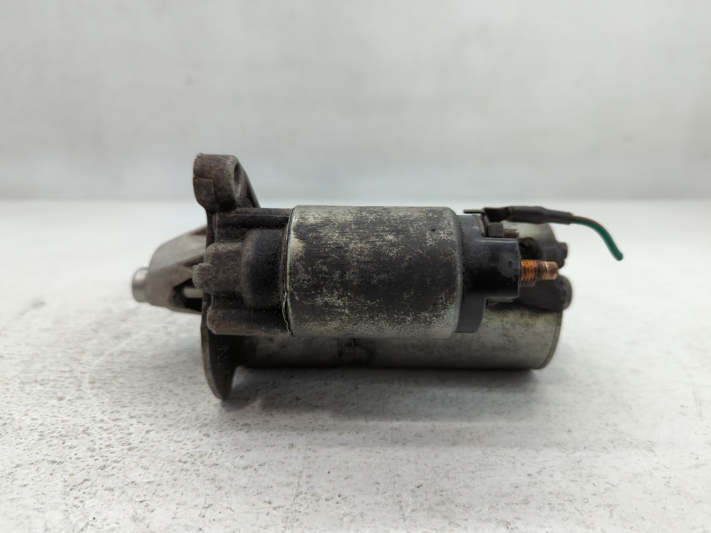2005-2010 Ford Explorer Car Starter Motor Solenoid OEM P/N:6L2T-11000-CA Fits Fits 2005 2006 2007 2008 2009 2010 2011 OEM Us