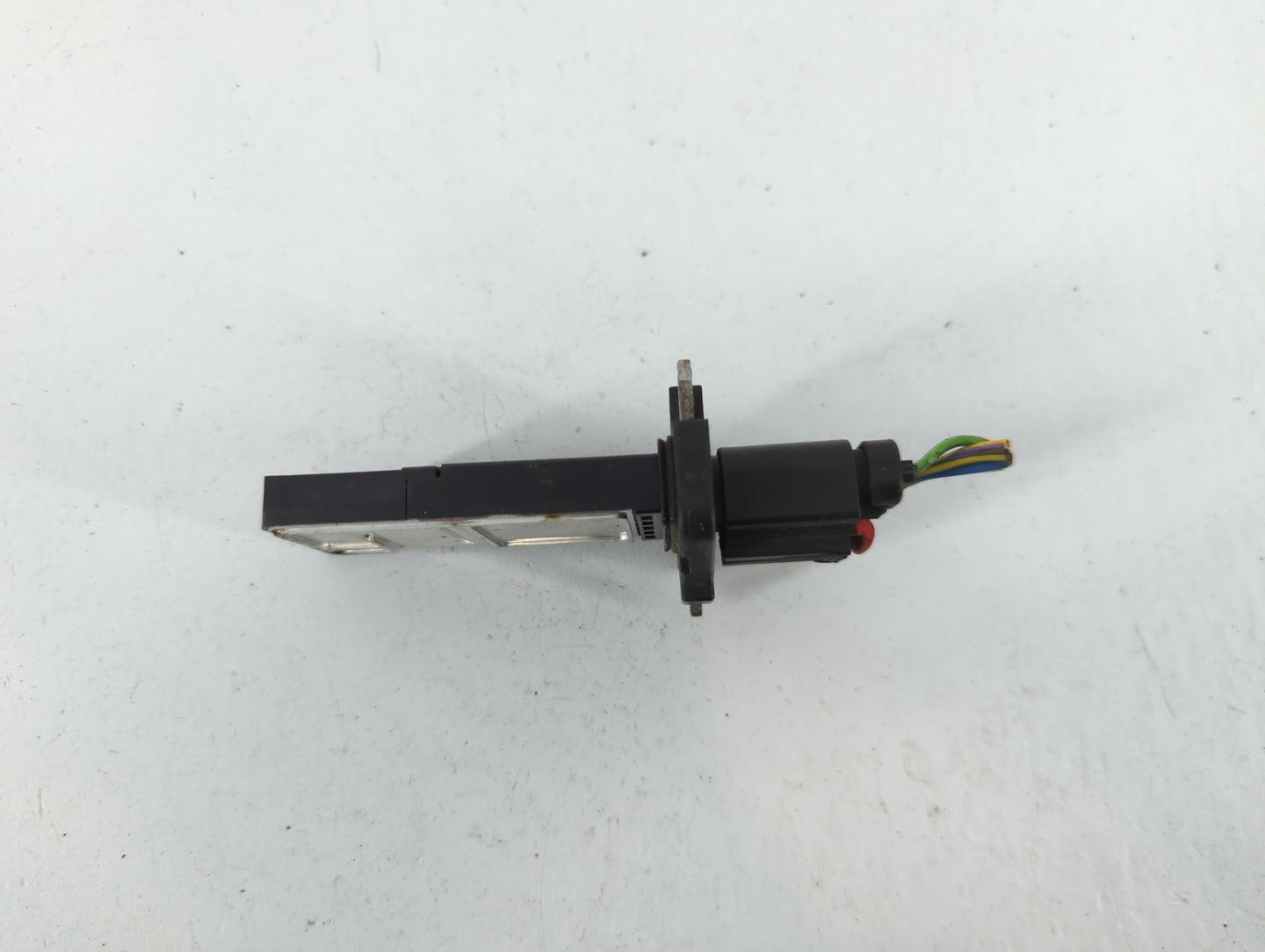 2004-2012 Ford Explorer Mass Air Flow Meter Maf - Oemusedautoparts1.com