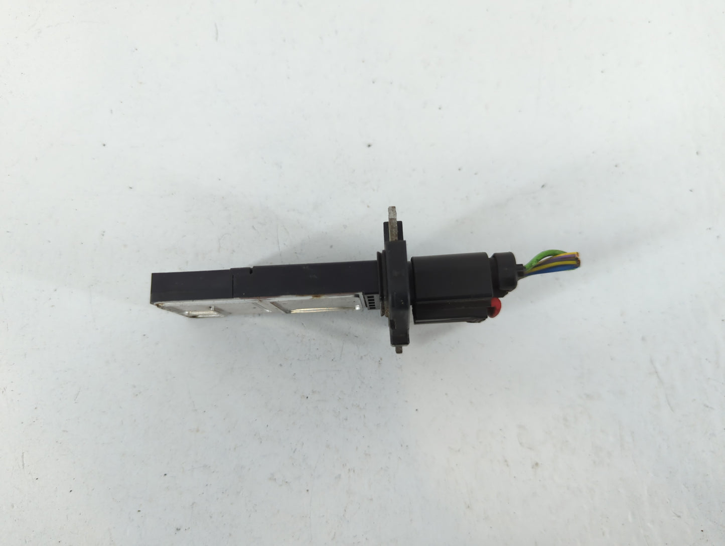 2004-2012 Ford Explorer Mass Air Flow Meter Maf - Oemusedautoparts1.com