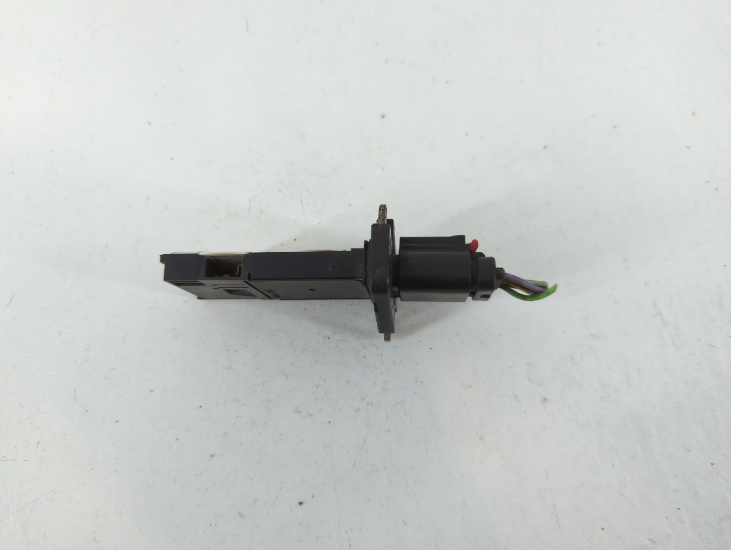 2004-2012 Ford Explorer Mass Air Flow Meter Maf - Oemusedautoparts1.com