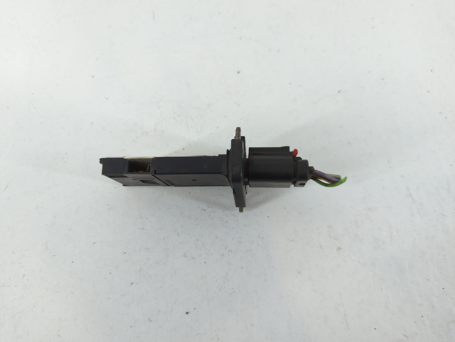 2004-2012 Ford Explorer Mass Air Flow Meter Maf - Oemusedautoparts1.com