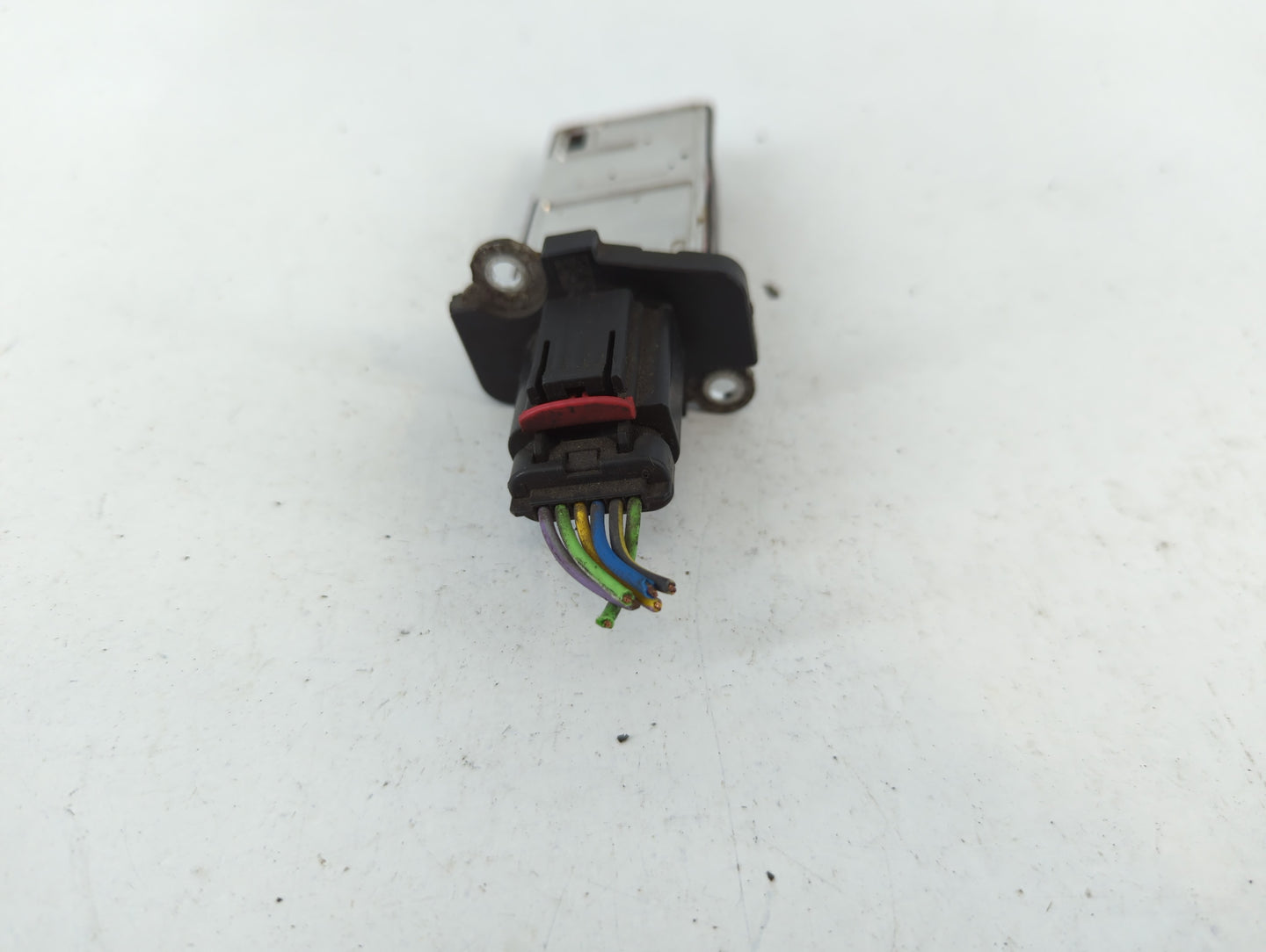 2004-2012 Ford Explorer Mass Air Flow Meter Maf - Oemusedautoparts1.com