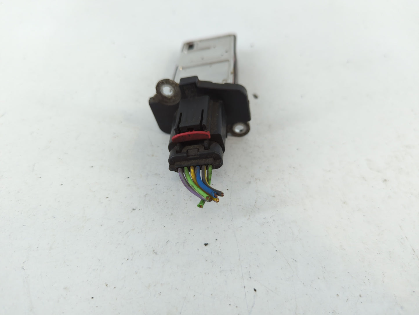 2004-2012 Ford Explorer Mass Air Flow Meter Maf - Oemusedautoparts1.com