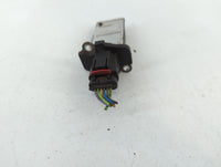 2004-2012 Ford Explorer Mass Air Flow Meter Maf - Oemusedautoparts1.com