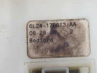 2002-2010 Ford Explorer Windshield Washer Fluid Reservoir Bottle Oem - Oemusedautoparts1.com