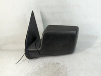2006-2010 Ford Explorer Driver Side View Mirror - Left Door Mirror OEM Used - Oemusedautoparts1.com