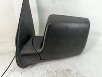 2006-2010 Ford Explorer Driver Side View Mirror - Left Door Mirror OEM Used - Oemusedautoparts1.com