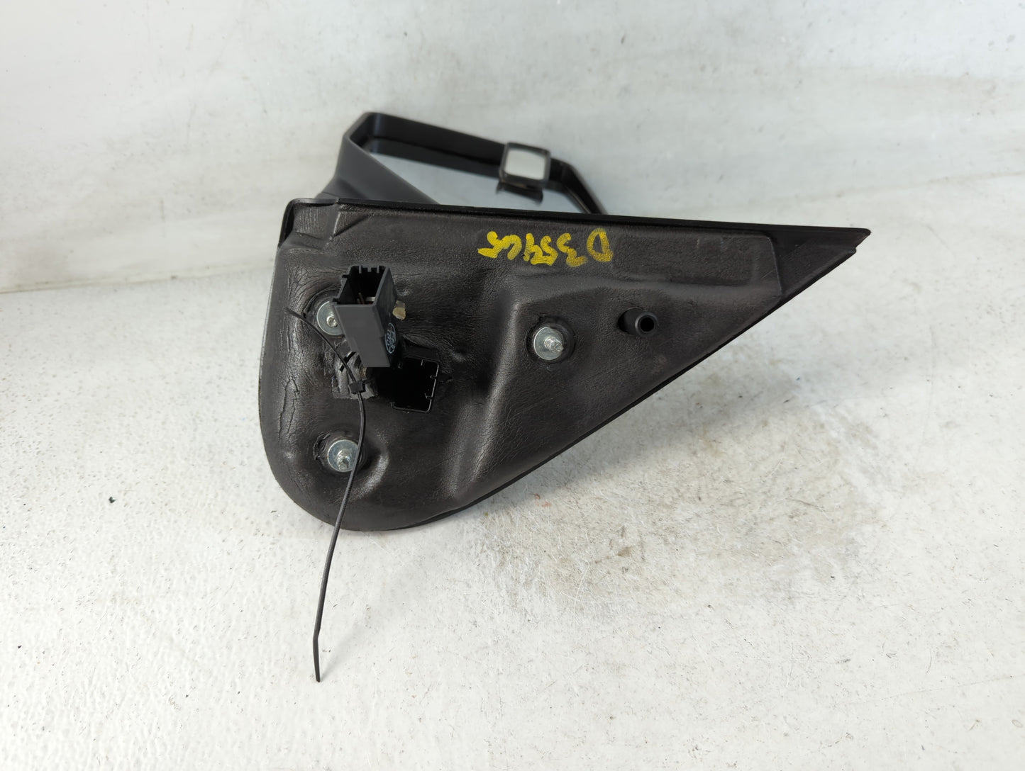 2006-2010 Ford Explorer Driver Side View Mirror - Left Door Mirror OEM Used - Oemusedautoparts1.com