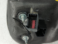 2006-2010 Ford Explorer Driver Side View Mirror - Left Door Mirror OEM Used - Oemusedautoparts1.com