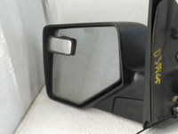 2006-2010 Ford Explorer Driver Side View Mirror - Left Door Mirror OEM Used - Oemusedautoparts1.com