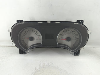 compare product 2007 Ford Explorer Instrument Cluster Speedometer Gauges P/N:7L2T-10849-BE A2C53212258 Fits OEM Used Auto Parts