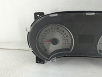 2007 Ford Explorer Instrument Cluster Speedometer Gauges P/N:7L2T-10849-BE A2C53212258 Fits OEM Used Auto Parts - Oemusedaut