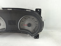 2007 Ford Explorer Instrument Cluster Speedometer Gauges P/N:7L2T-10849-BE A2C53212258 Fits OEM Used Auto Parts - Oemusedaut