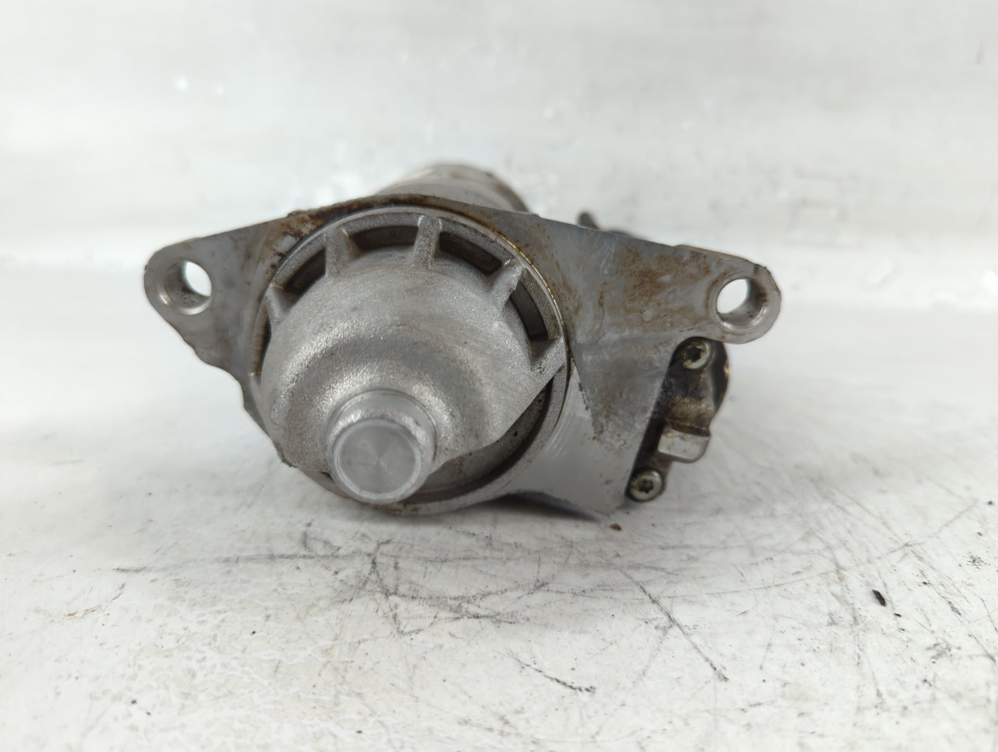 2005-2010 Ford Explorer Car Starter Motor Solenoid OEM Fits Fits 2005 2006 2007 2008 2009 2010 2011 OEM Used Auto Parts - Oe