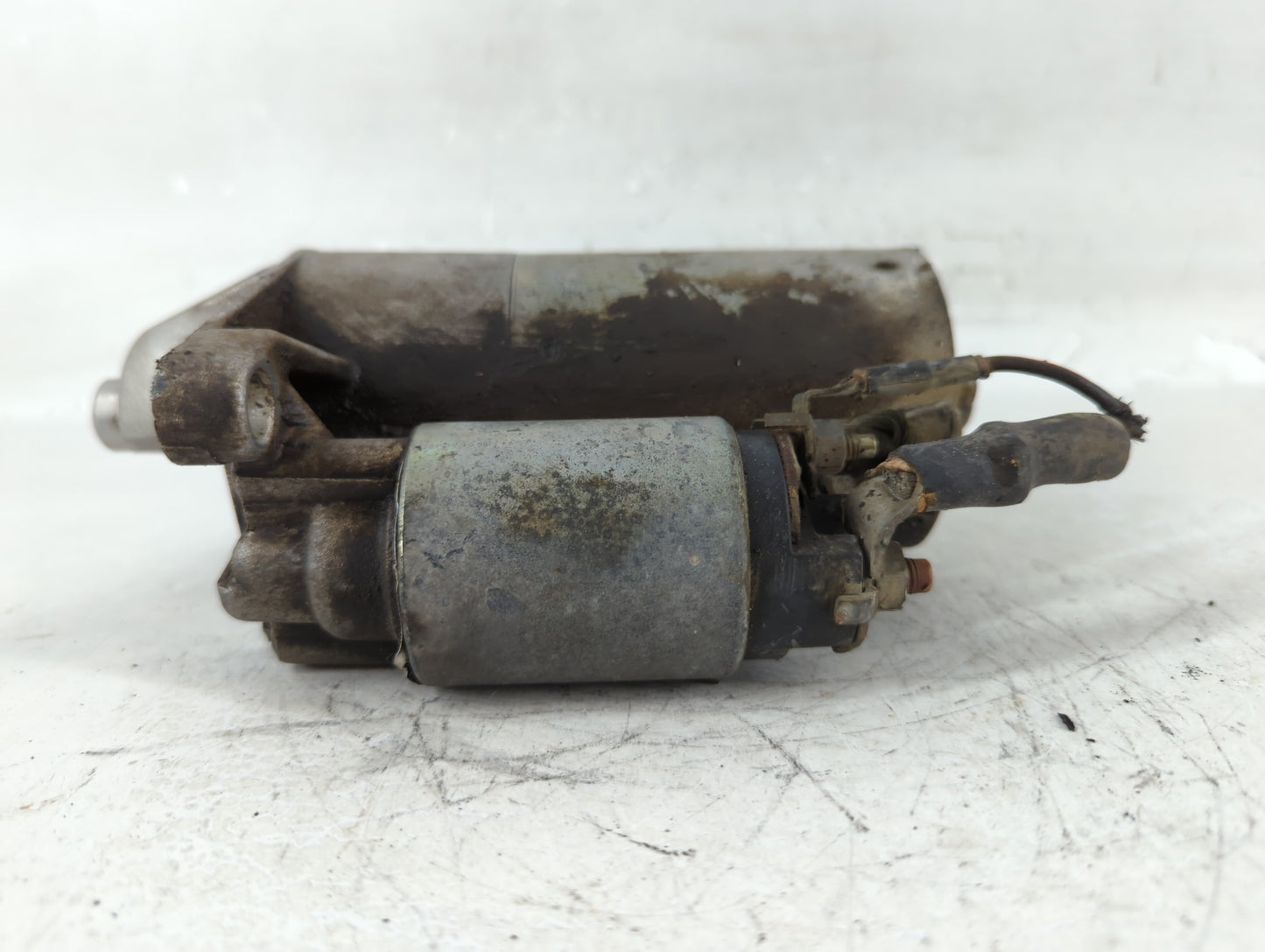 2005-2010 Ford Explorer Car Starter Motor Solenoid OEM Fits Fits 2005 2006 2007 2008 2009 2010 2011 OEM Used Auto Parts - Oe
