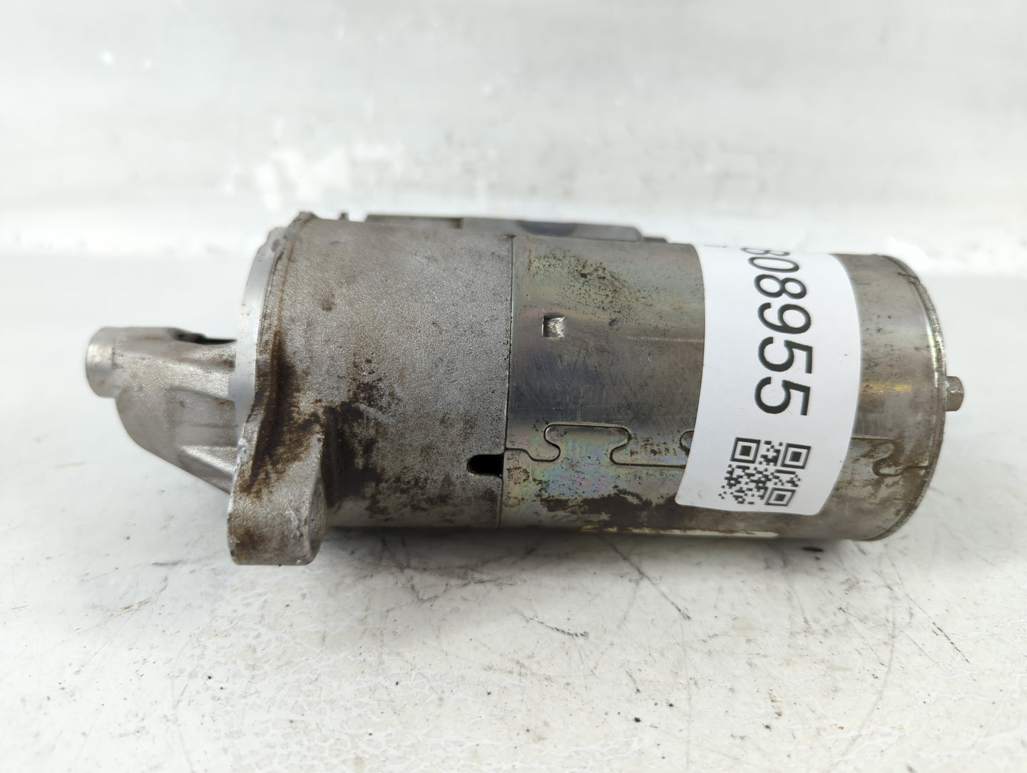 2005-2010 Ford Explorer Car Starter Motor Solenoid OEM Fits Fits 2005 2006 2007 2008 2009 2010 2011 OEM Used Auto Parts - Oe