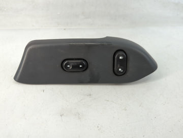 2007 Ford Explorer Passenger Right Power Window Switch - Oemusedautoparts1.com