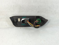 2007 Ford Explorer Passenger Right Power Window Switch - Oemusedautoparts1.com