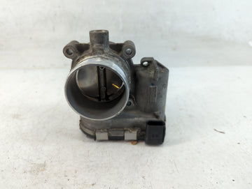 2004-2010 Ford Explorer Throttle Body P/N:DS7E-9F991-BB Fits Fits 2004 2005 2006 2007 2008 2009 2010 2011 2012 2013 2014 201