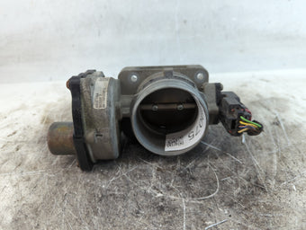 compare product 2004-2010 Ford Explorer Throttle Body P/N:042506 3 6R3E-AA Fits OEM Used Auto Parts