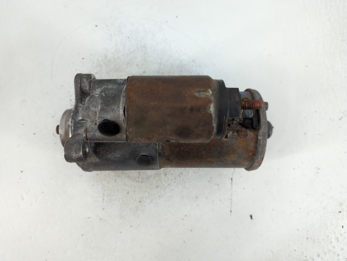 2006-2010 Ford Explorer Car Starter Motor Solenoid OEM P/N:6L2T 11000 BB Fits Fits 2006 2007 2008 2009 2010 OEM Used Auto Pa