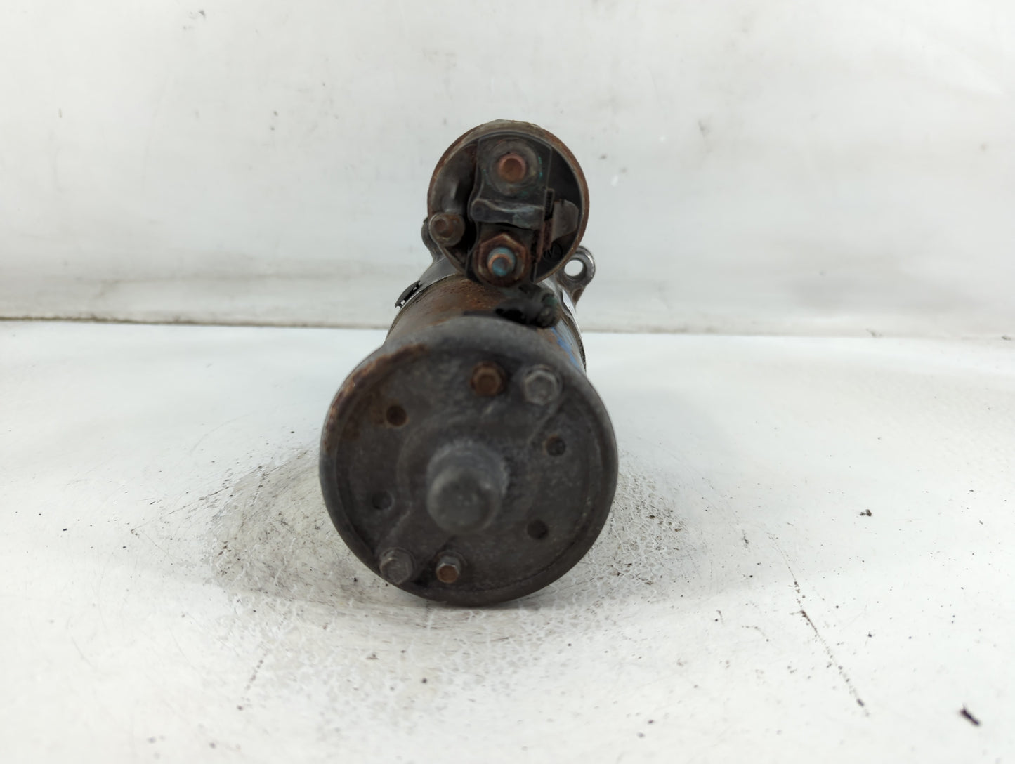 2006-2010 Ford Explorer Car Starter Motor Solenoid OEM P/N:6L2T 11000 BB Fits Fits 2006 2007 2008 2009 2010 OEM Used Auto Pa
