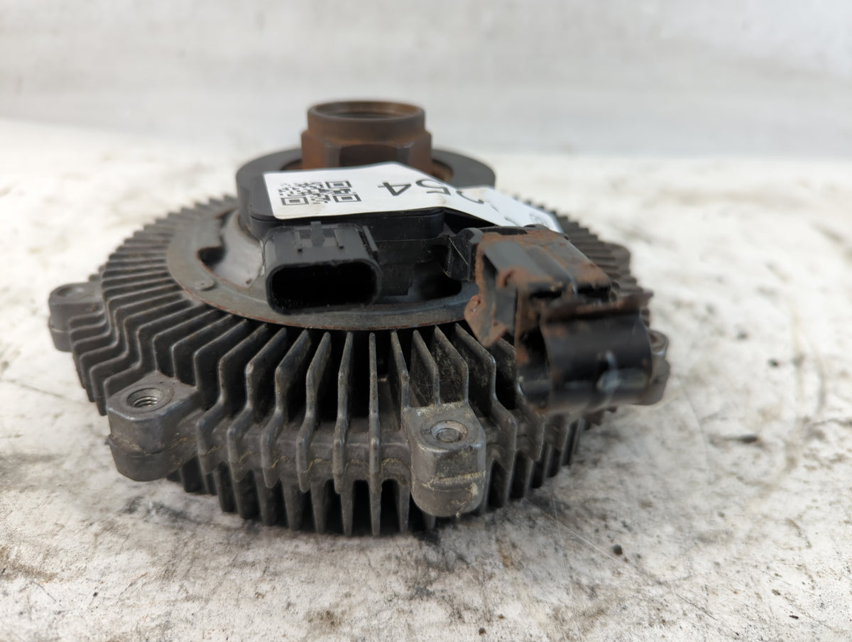 2006-2010 Ford Explorer Radiator Cooling Fan Clutch 906254 - Oemusedautoparts1.com
