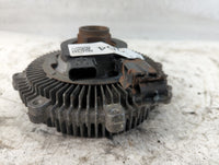 2006-2010 Ford Explorer Radiator Cooling Fan Clutch 906254 - Oemusedautoparts1.com