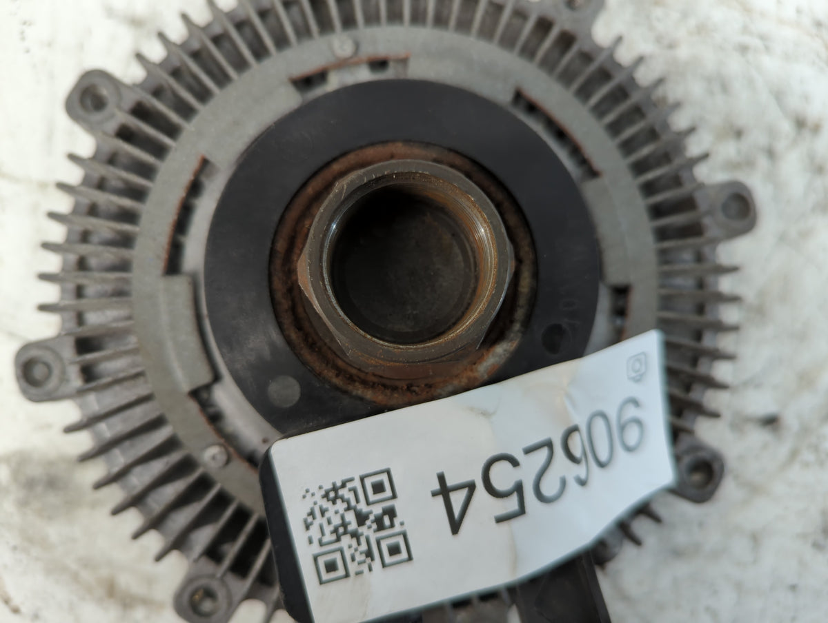 2006-2010 Ford Explorer Radiator Cooling Fan Clutch 906254 - Oemusedautoparts1.com