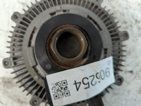 2006-2010 Ford Explorer Radiator Cooling Fan Clutch 906254 - Oemusedautoparts1.com