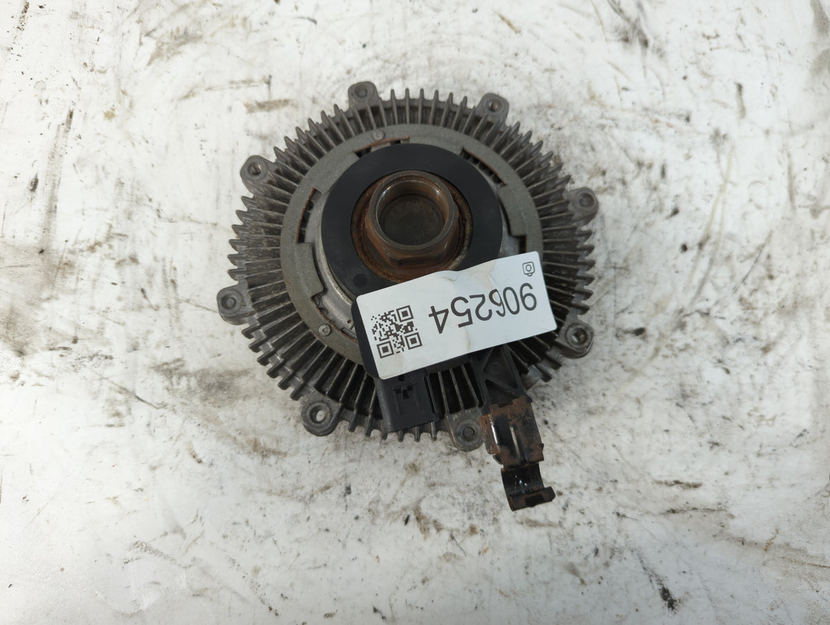 2006-2010 Ford Explorer Radiator Cooling Fan Clutch 906254 - Oemusedautoparts1.com
