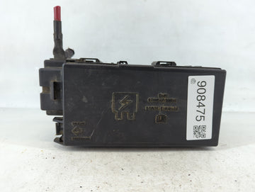2002-2010 Ford Explorer Fusebox Fuse Box Panel Relay Module P/N:1490838 Fits Fits 2002 2003 2004 2005 2006 2007 2008 2009 20