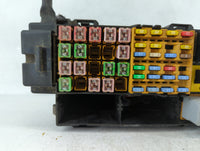 2002-2010 Ford Explorer Fusebox Fuse Box Panel Relay Module P/N:1490838 Fits Fits 2002 2003 2004 2005 2006 2007 2008 2009 20
