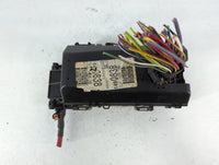 2002-2010 Ford Explorer Fusebox Fuse Box Panel Relay Module P/N:1490838 Fits Fits 2002 2003 2004 2005 2006 2007 2008 2009 20