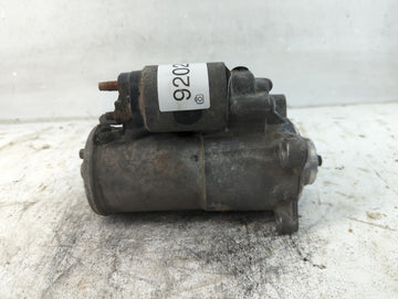 2006-2010 Ford Explorer Car Starter Motor Solenoid OEM P/N:6L2T 11000 BB Fits Fits 2006 2007 2008 2009 2010 OEM Used Auto Pa