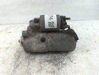 2006-2010 Ford Explorer Car Starter Motor Solenoid OEM P/N:6L2T 11000 BB Fits Fits 2006 2007 2008 2009 2010 OEM Used Auto Pa